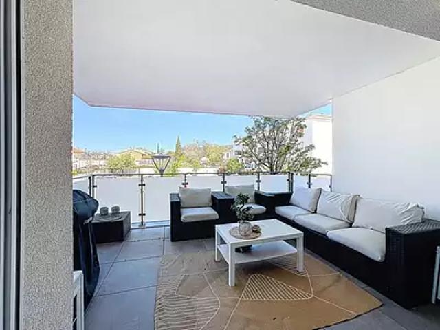 Appartement vente à Arrondissement de Toulon, Saint-cyr-sur-mer