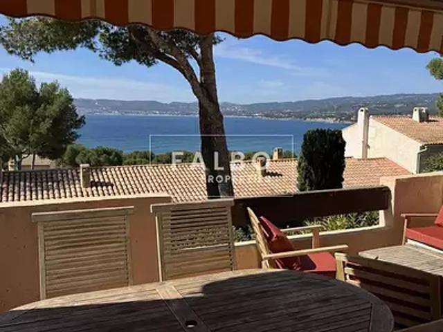 Appartement vente à Arrondissement de Toulon, Saint-cyr-sur-mer