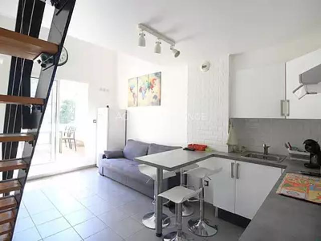Appartement vente à Arrondissement de Toulon, Saint-cyr-sur-mer