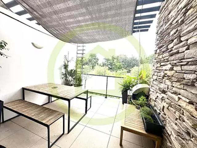 Appartement vente à Arrondissement de Toulon, Saint-cyr-sur-mer