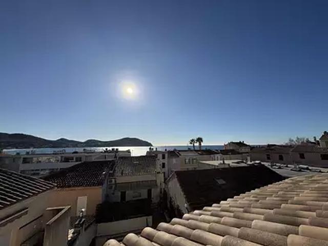 Appartement vente à Arrondissement de Toulon, Saint-cyr-sur-mer
