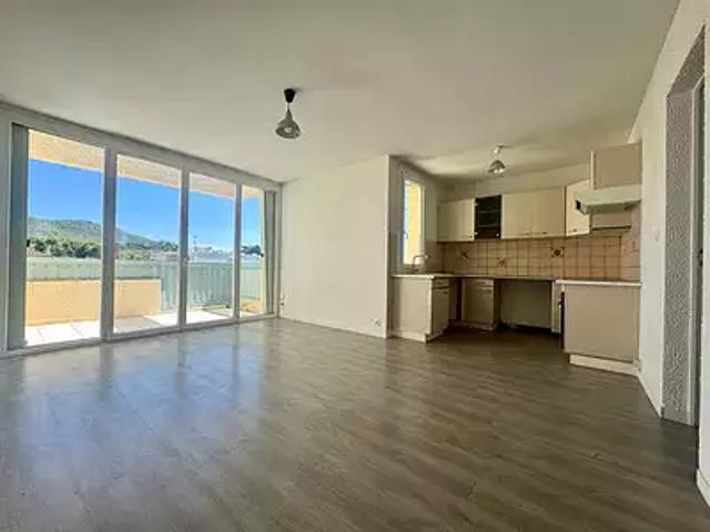Appartement vente à Arrondissement de Toulon, Saint-cyr-sur-mer