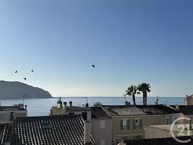 Appartement vente à Arrondissement de Toulon, Saint-cyr-sur-mer