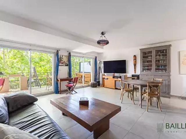 Appartement vente à Arrondissement de Toulon, Saint-cyr-sur-mer