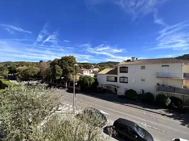 Appartement vente à Arrondissement de Toulon, Saint-cyr-sur-mer