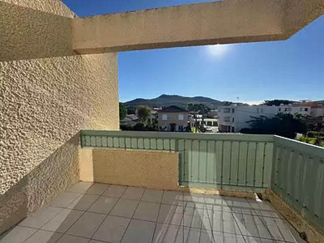 Appartement vente à Arrondissement de Toulon, Saint-cyr-sur-mer