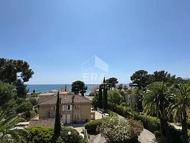 Appartement vente à Arrondissement de Toulon, Saint-cyr-sur-mer
