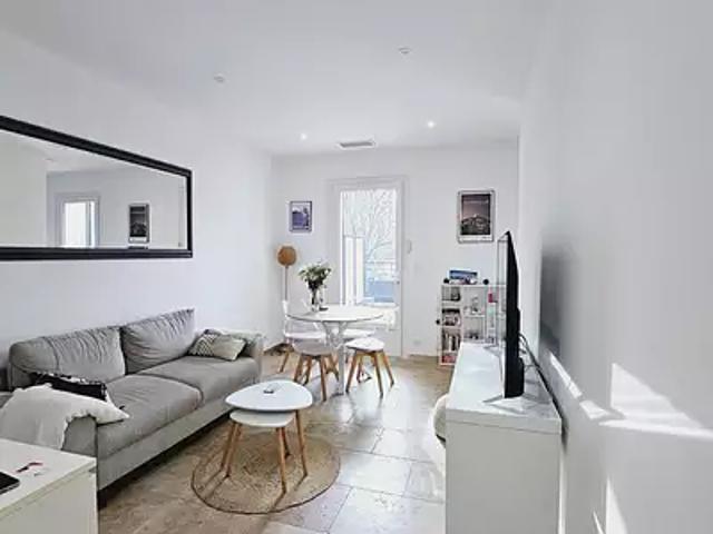 Appartement vente à Arrondissement de Toulon, Saint-cyr-sur-mer
