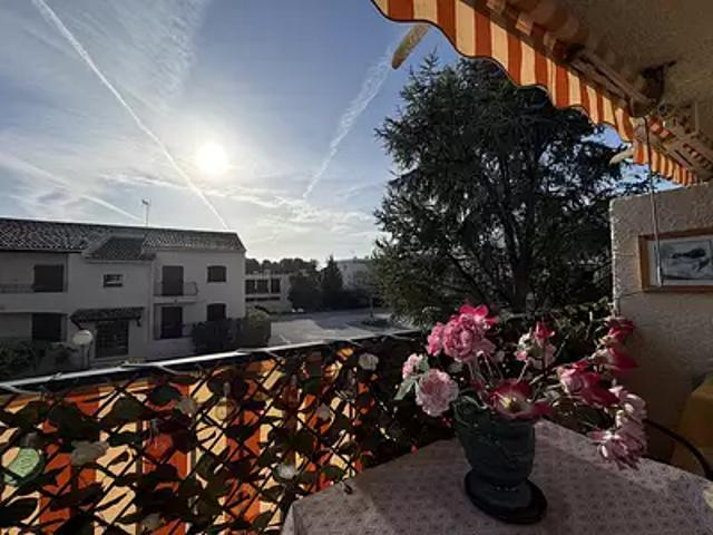 Appartement vente à Arrondissement de Toulon, Saint-cyr-sur-mer