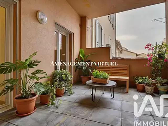 Appartement vente à Arrondissement de Toulon, Saint-cyr-sur-mer