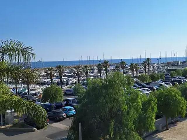 Appartement vente à Arrondissement de Toulon, Saint-cyr-sur-mer