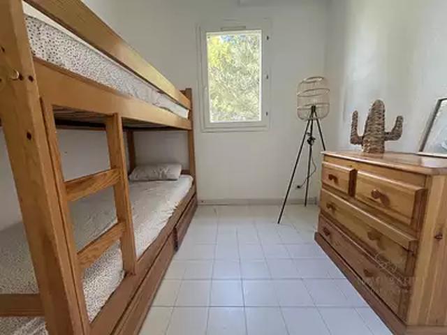 Appartement vente à Arrondissement de Toulon, Saint-cyr-sur-mer