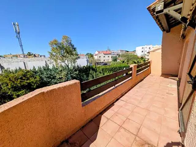 Appartement vente à Arrondissement de Toulon, Saint-cyr-sur-mer