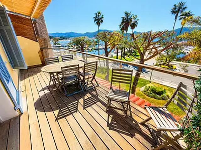 Appartement vente à Arrondissement de Toulon, Saint-cyr-sur-mer