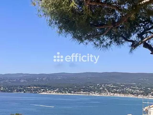 Appartement vente à Arrondissement de Toulon, Saint-cyr-sur-mer