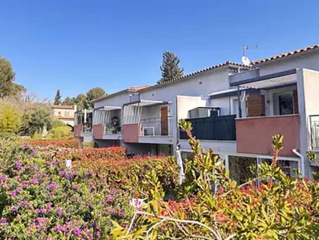 Appartement vente à Arrondissement de Toulon, Saint-cyr-sur-mer