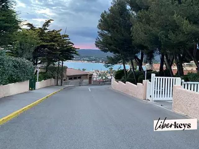 Appartement vente à Arrondissement de Toulon, Saint-cyr-sur-mer