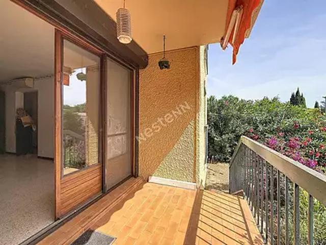 Appartement vente à Arrondissement de Toulon, Saint-cyr-sur-mer