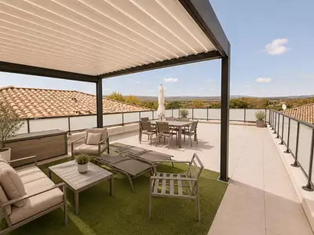 Appartement vente à Arrondissement de Toulon, Saint-cyr-sur-mer