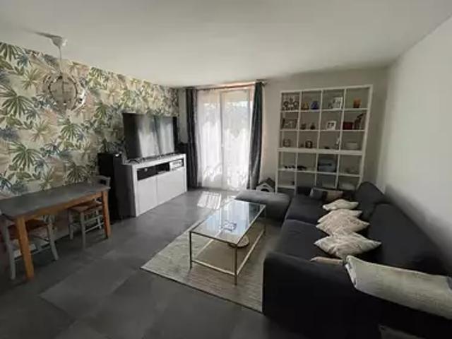 Appartement vente à Arrondissement de Toulon, Saint-cyr-sur-mer