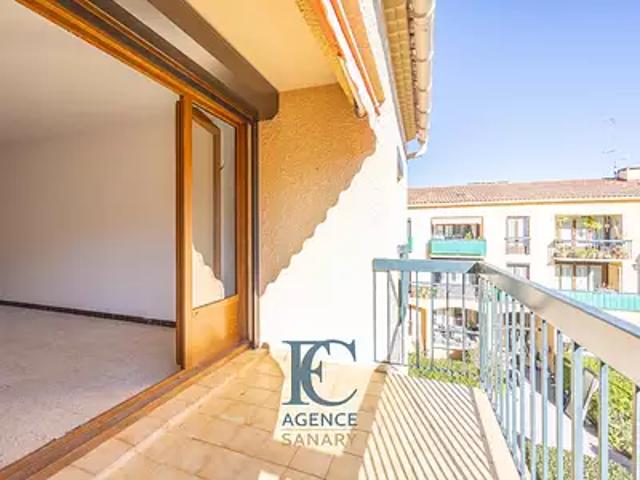Appartement vente à Arrondissement de Toulon, Saint-cyr-sur-mer