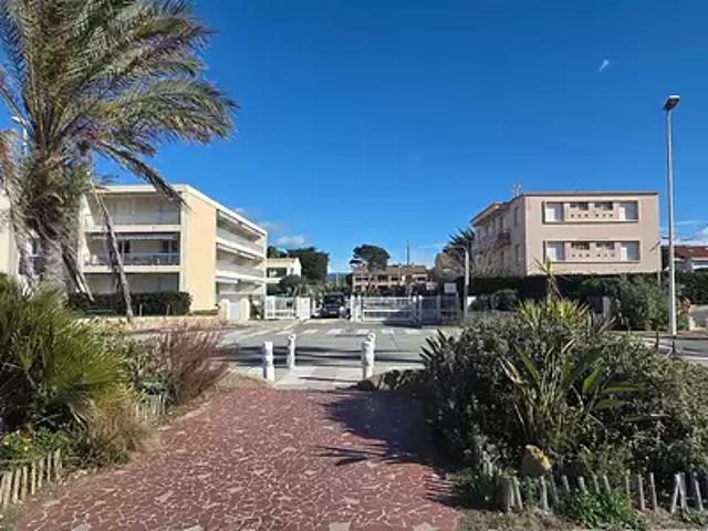 Appartement vente à Arrondissement de Toulon, Saint-cyr-sur-mer