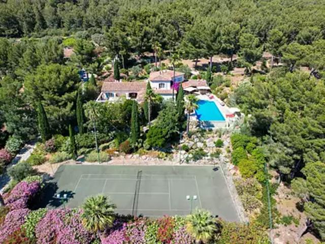 Maison vente à Arrondissement de Toulon, Saint-cyr-sur-mer