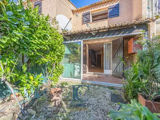 Maison vente à Arrondissement de Toulon, Saint-cyr-sur-mer