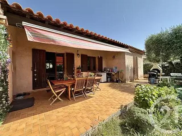 Maison vente à Arrondissement de Toulon, Saint-cyr-sur-mer