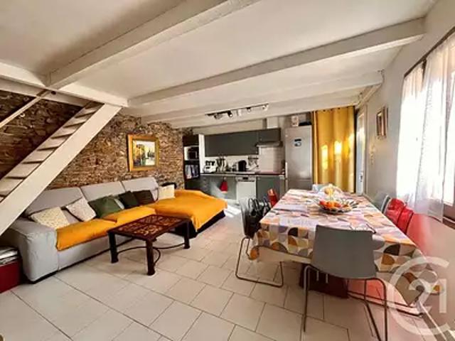 Maison vente à Arrondissement de Toulon, Saint-cyr-sur-mer