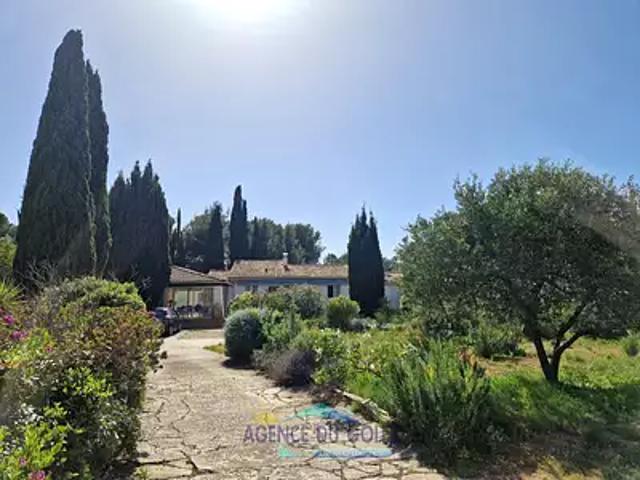 Maison vente à Arrondissement de Toulon, Saint-cyr-sur-mer