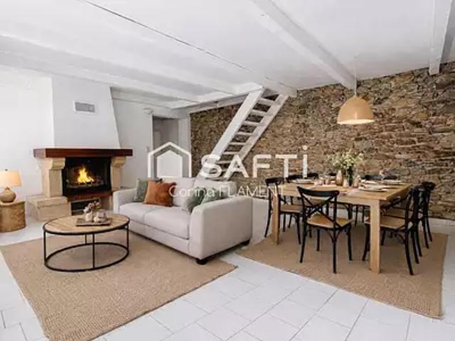 Maison vente à Arrondissement de Toulon, Saint-cyr-sur-mer
