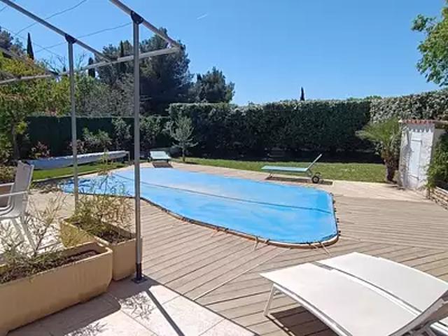 Maison vente à Arrondissement de Toulon, Saint-cyr-sur-mer