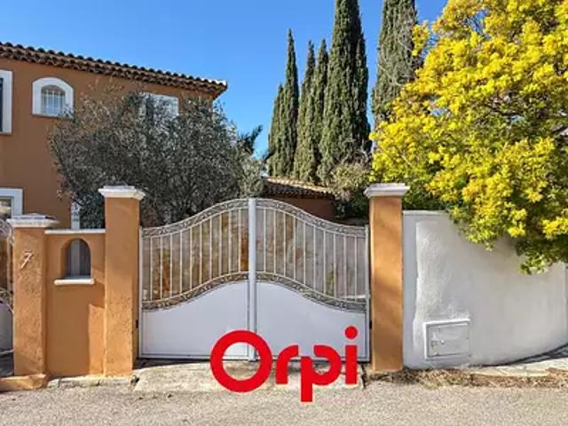 Maison vente à Arrondissement de Toulon, Saint-cyr-sur-mer