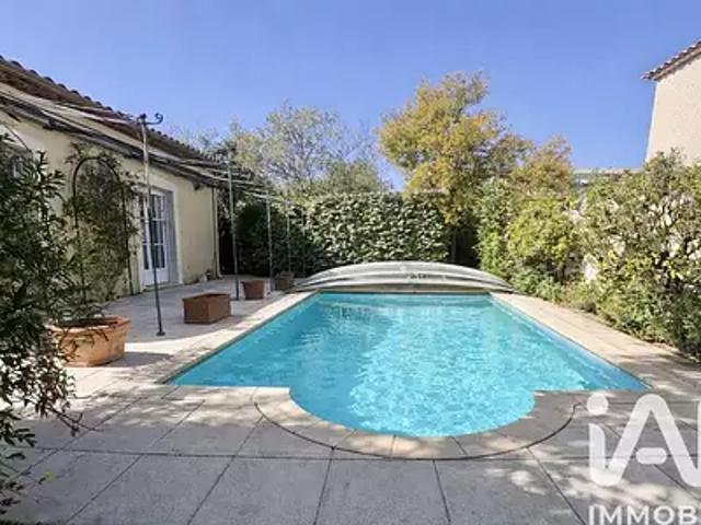 Maison vente à Arrondissement de Toulon, Saint-cyr-sur-mer