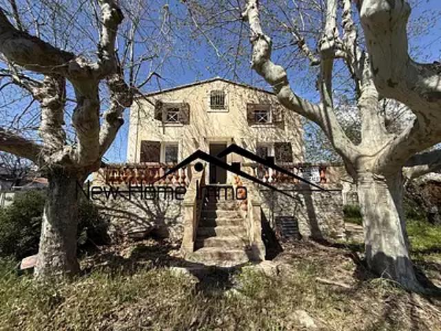 Maison vente à Arrondissement de Toulon, Saint-cyr-sur-mer