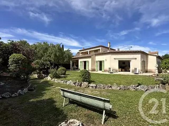 Maison vente à Arrondissement de Toulon, Saint-cyr-sur-mer