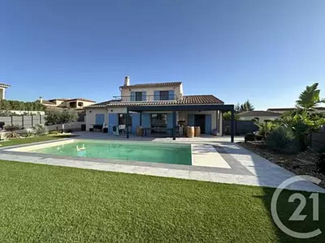 Maison vente à Arrondissement de Toulon, Saint-cyr-sur-mer