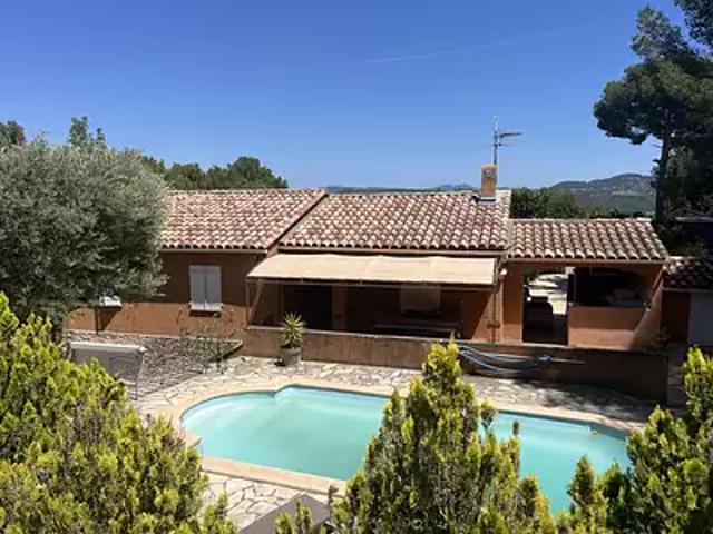 Maison vente à Arrondissement de Toulon, Saint-cyr-sur-mer