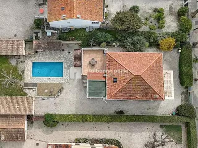 Maison vente à Arrondissement de Toulon, Saint-cyr-sur-mer