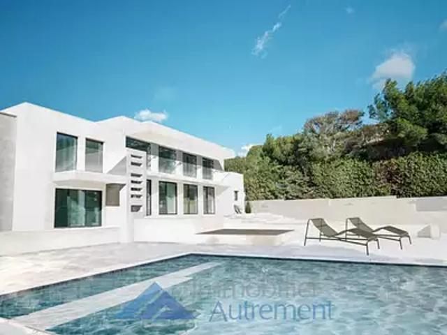 Maison vente à Arrondissement de Toulon, Saint-cyr-sur-mer