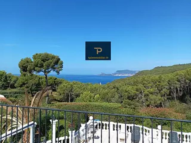 Maison vente à Arrondissement de Toulon, Saint-cyr-sur-mer