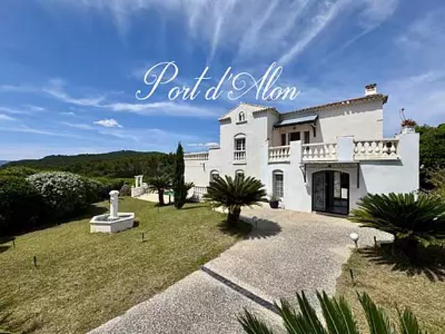 Maison vente à Arrondissement de Toulon, Saint-cyr-sur-mer