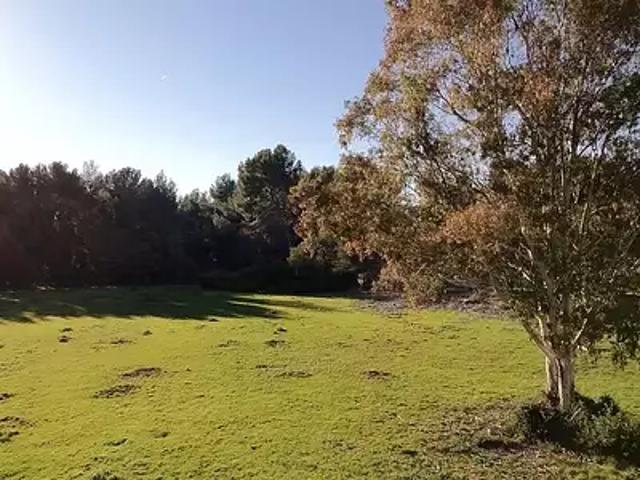 Terrain vente à Arrondissement de Toulon, Saint-cyr-sur-mer