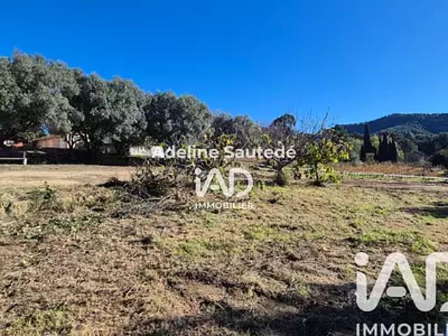Terrain vente à Arrondissement de Toulon, Saint-cyr-sur-mer