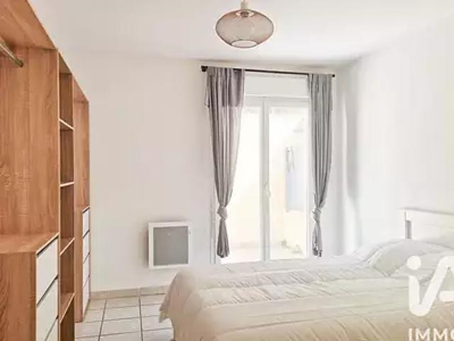 Appartement location à Arrondissement de Toulon, Saint-cyr-sur-mer
