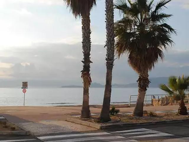Appartement location à Arrondissement de Toulon, Saint-cyr-sur-mer