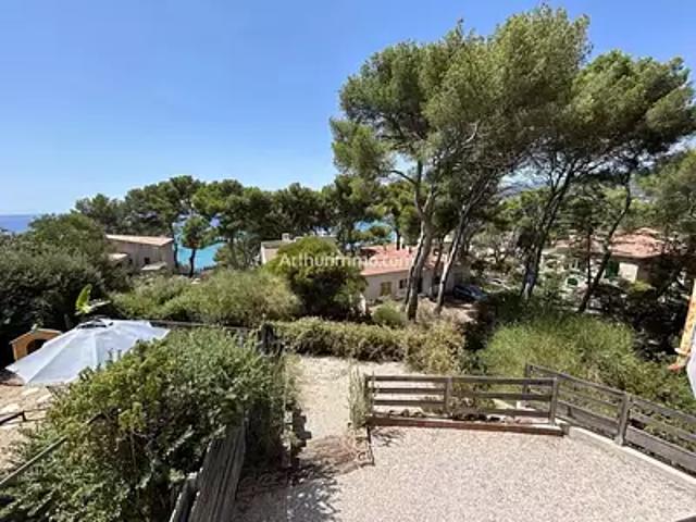 Maison location à Arrondissement de Toulon, Saint-cyr-sur-mer