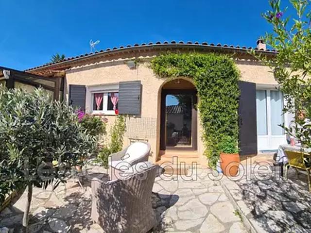 Maison location à Arrondissement de Toulon, Saint-cyr-sur-mer