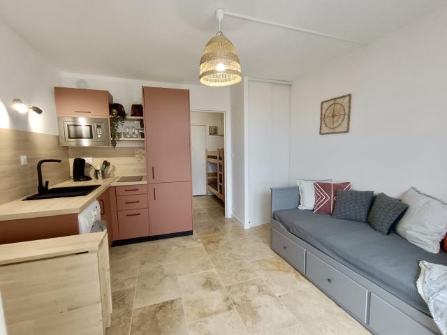 Appartement vente à Arrondissement de Toulon, Saint-cyr-sur-mer
